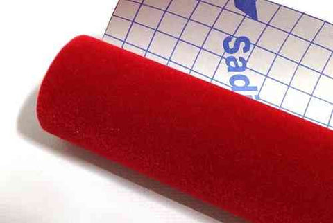 PAPEL TERCIOPELO