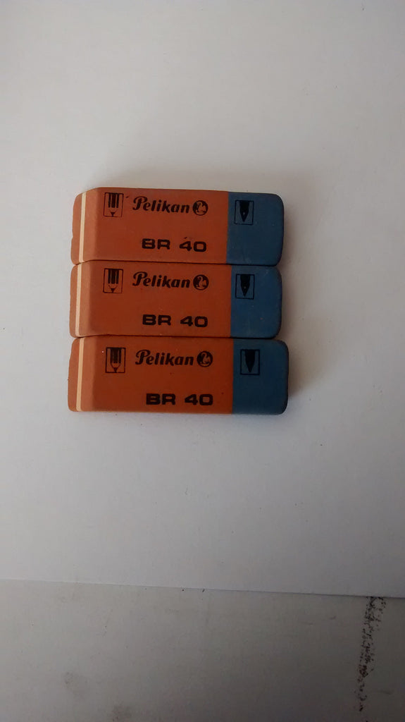 GOMA MARCA PELIKAN BR 40