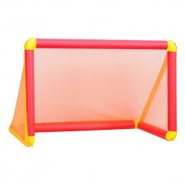 PORTERIA CHUTA TAZO TUBO 2" DE PLASTICO 92X95CM