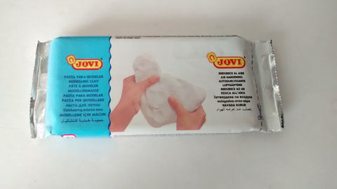 PASTA PARA MOLDEAR DE 250GR