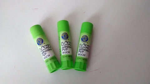 PEGAMENTO EN BARRA MARCA BARRILITO DE 8GR