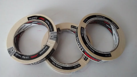 CINTA MARCA JANEL 110 PLUS DE 18MM X 50M