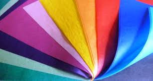 PAPEL MANILA DE COLORES