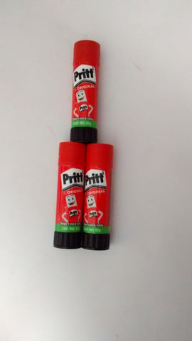 PEGAMENTO EN BARRA MARCA PRIT DE 42GR