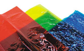 PAPEL CELFAN DE COLORES