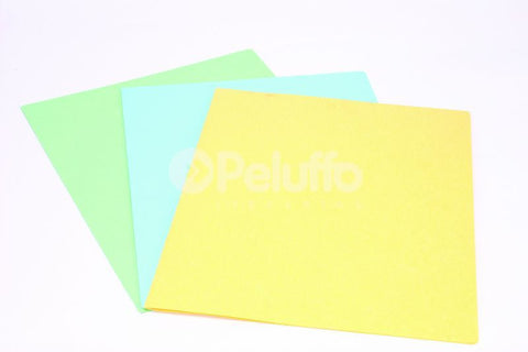 CARTULINAS DE COLORES