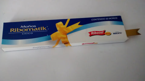 MOÑOS MARCA RIBOMATIK
