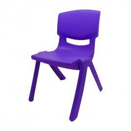 SILLA ESCOLAR REFORZADA