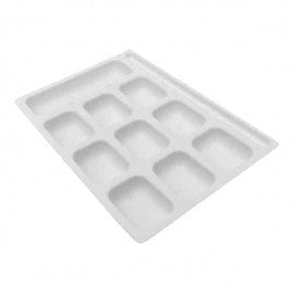 GODETE PINTURAS AGUA Y ACEITE 5 PZS EN BOLSA