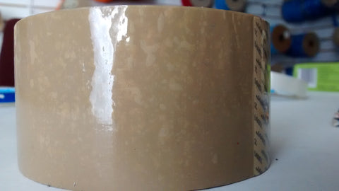 CINTA CANELA