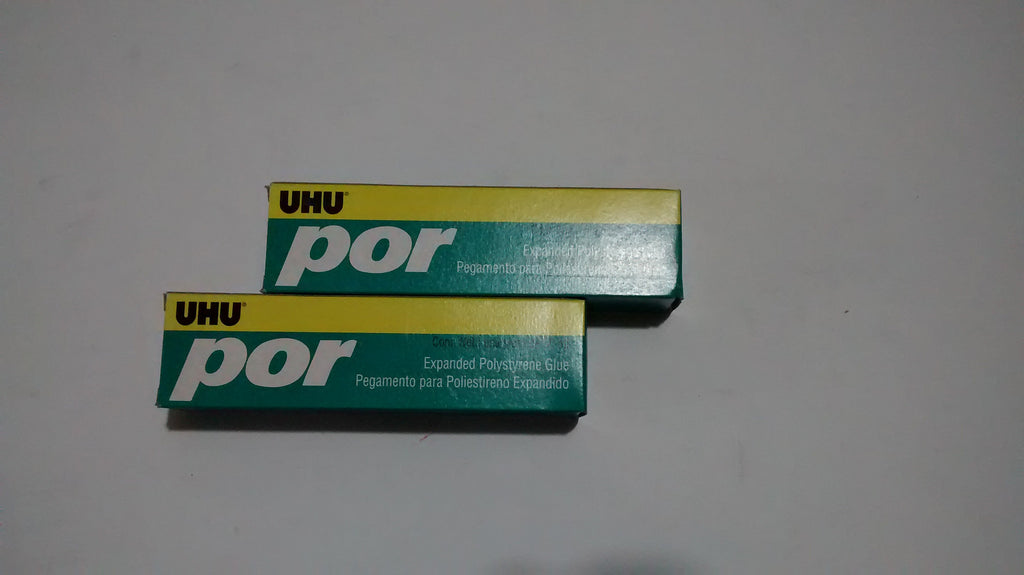PEGAMENTO MARCA UHU POR DE 50ML