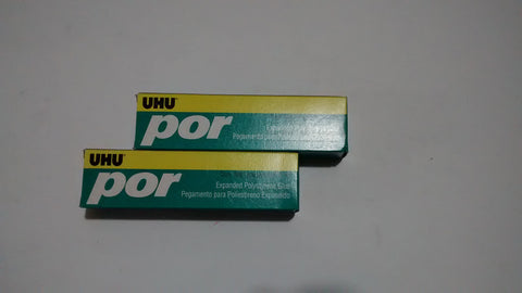 PEGAMENTO MARCA UHU POR DE 50ML