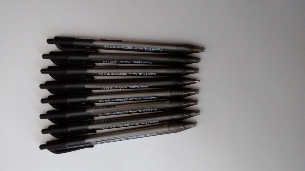 LAPICERO MARCA INKJUY KILOMETRIC