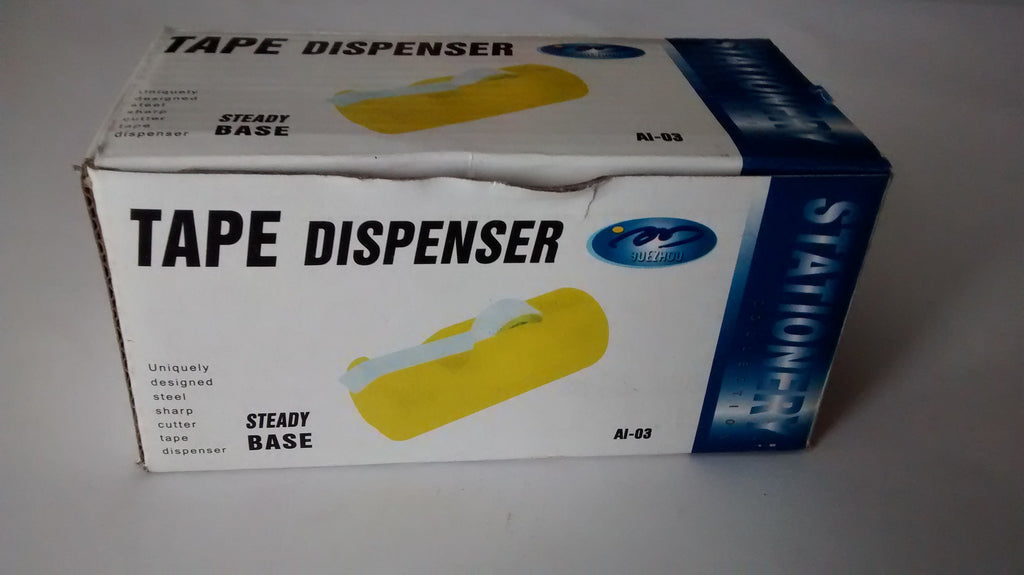 DESPACHADOR DE DIUREX MARCA STATIONER