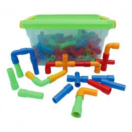 UNIONES EDUCATIVAS (PLOMERITO) 116PZS EN ESTUCHE