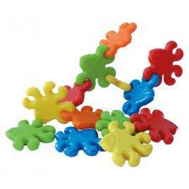 PEZ DE ENSAMBLE SOPLADO EN BOLSA