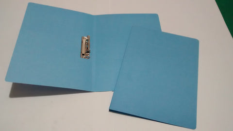 FOLDER CON BROCHE TAMAÑO OFICIO