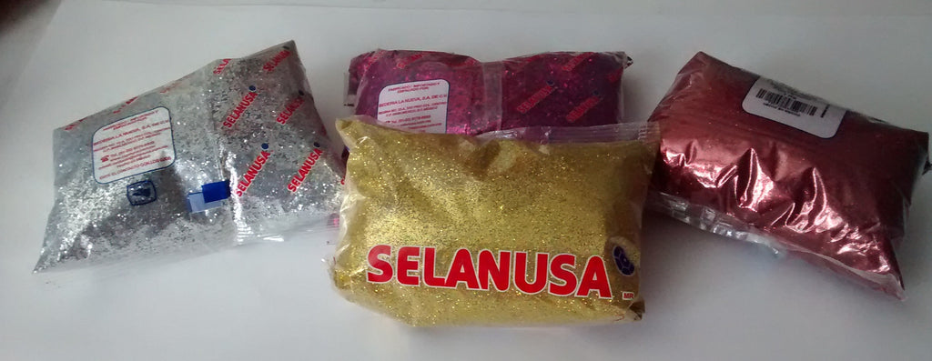 DIAMANTINA MARCA SELANUSA DE 1KG