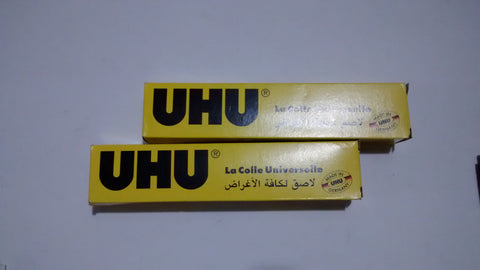 PEGAMENTO MARCA UHU DE 35ML
