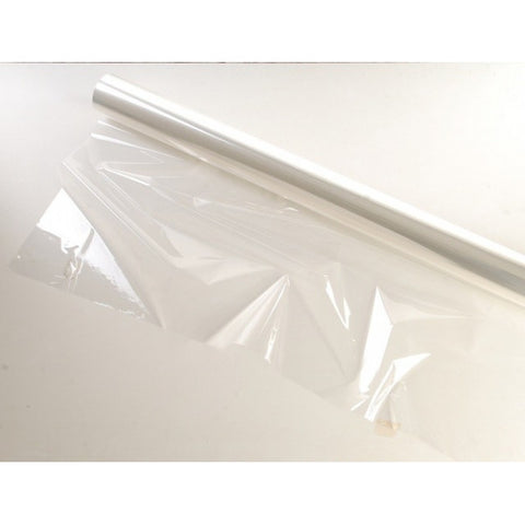 PAPEL CELOFAN TRANSPARENTE