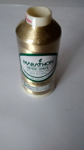 HILO METALICO MARCA MARATHON