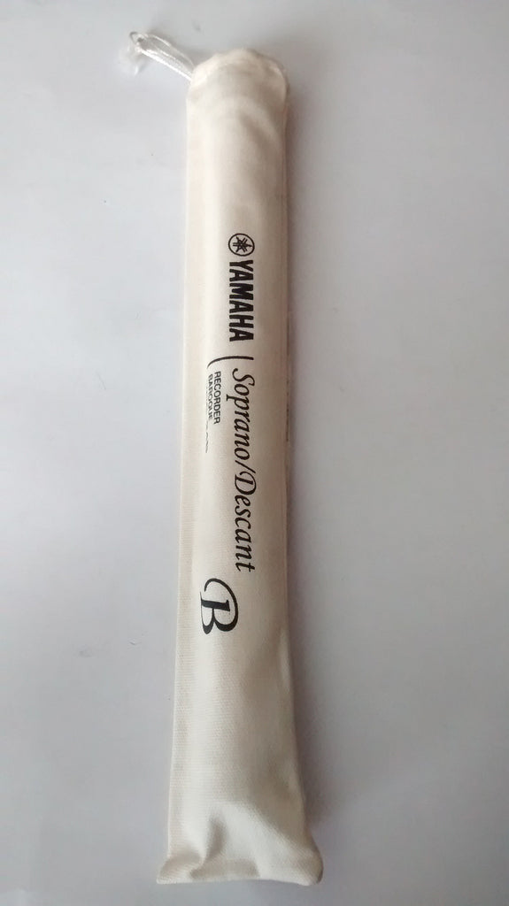 FLAUTA MARCA YAMAHA