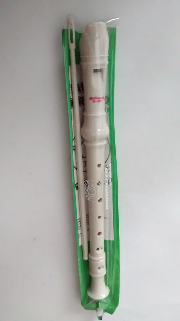 FLAUTA MARCA BARRILITO