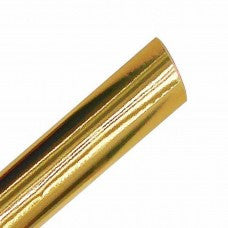 PAPEL LUSTRE DORADO Y PLATA