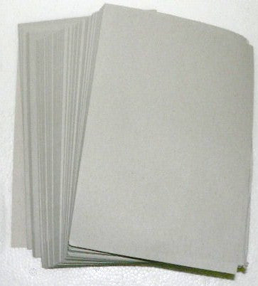 PAPEL ESTRAZA