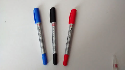 PLUMON IDENTI PEN